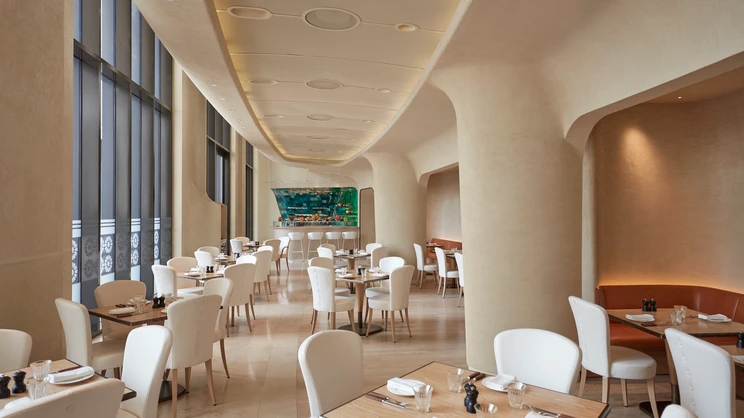 Mandarin Oriental Doha